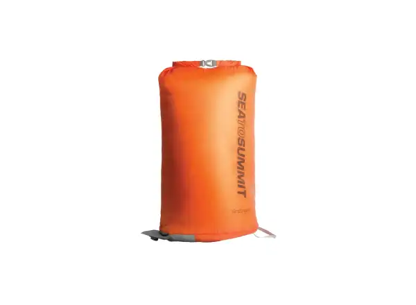 Sea to Summit Air Stream Dry Sack Pump vak 20 l/pumpa