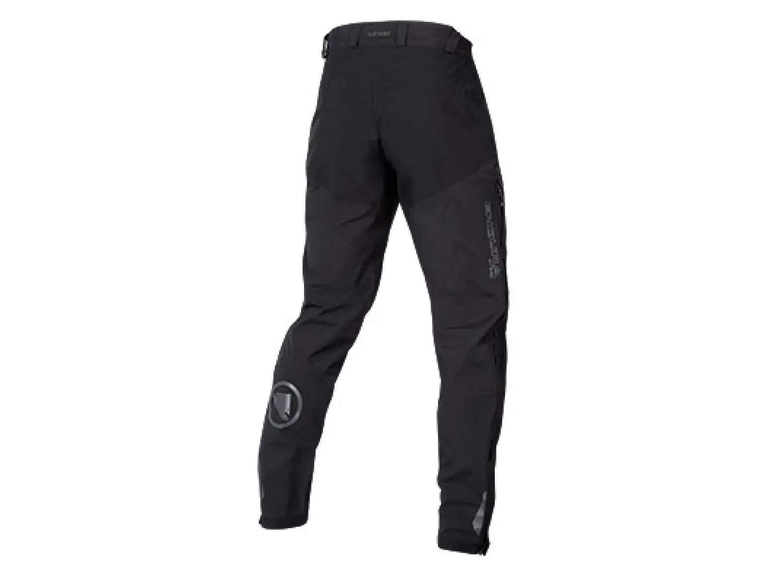 Endura MT500 II pánské kalhoty black