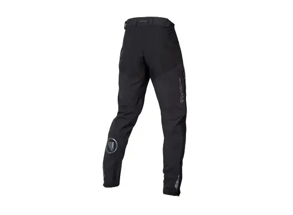Endura MT500 II pánské kalhoty black