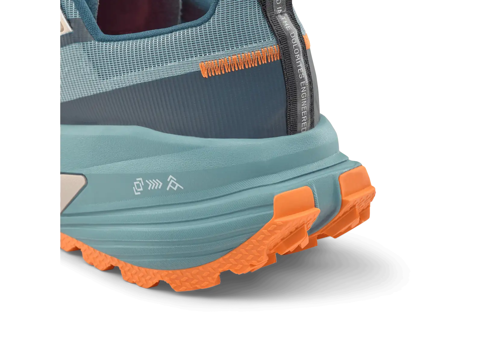 Salewa Pedroc 2 Max pánské boty Willow/Pond