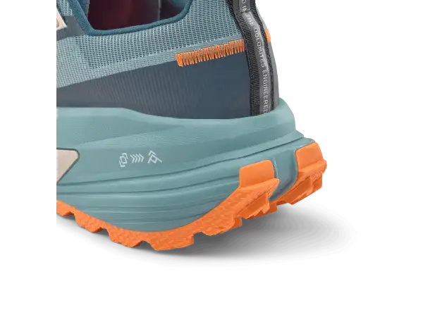 Salewa Pedroc 2 Max pánské boty Willow/Pond