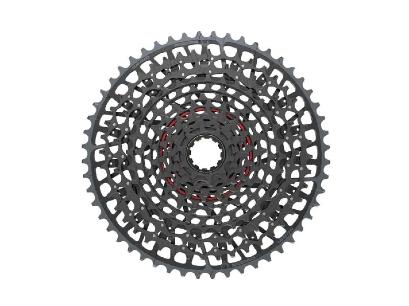Sram X0 Eagle Transmission T-Type AXS sada pro E-MTB Bosch
