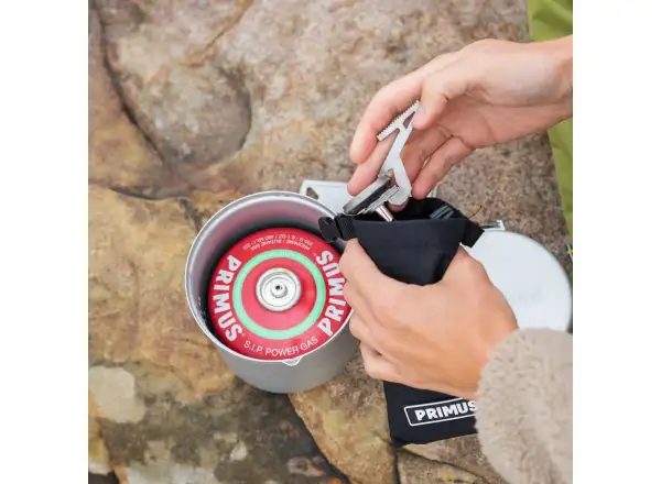 Primus Express Stove kempingový vařič