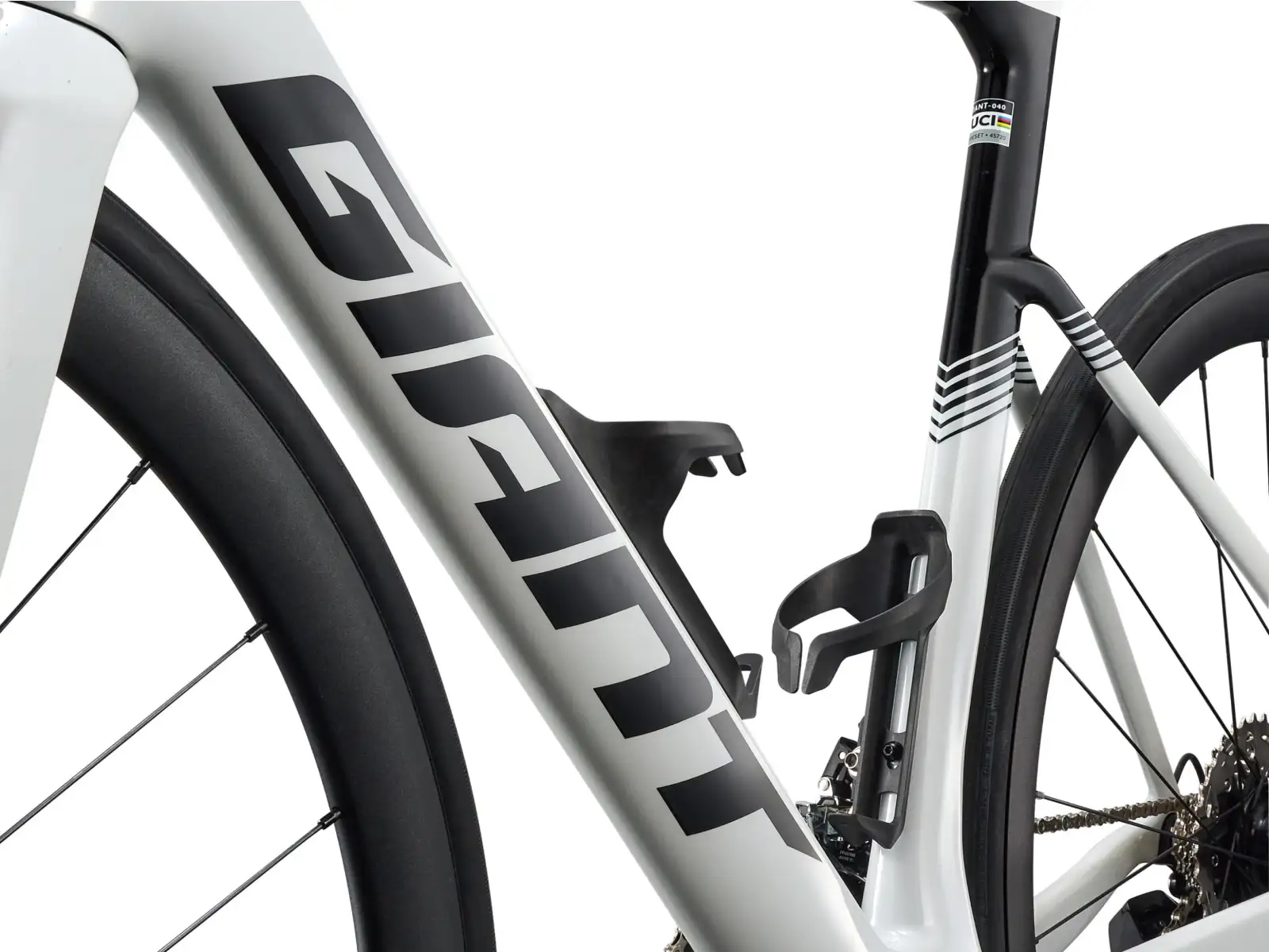 Giant Propel Advanced 2 silniční kolo White