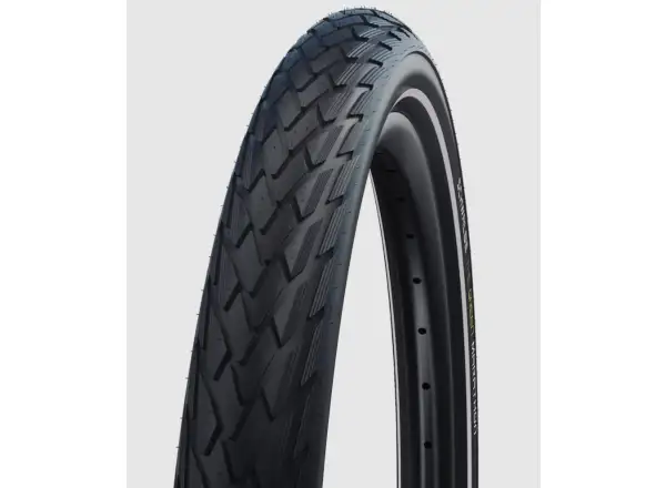 Schwalbe The Green Marathon Addix Eco E-25 27,5" trekingový plášť drát 44-584