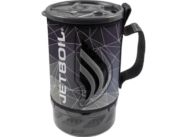 JetBoil Flash Fractile vařič
