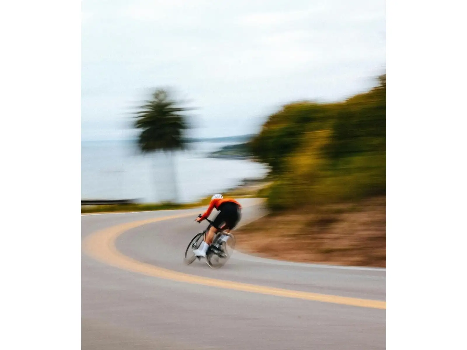 Cervélo R5 Force eTap AXS silniční kolo Permafrost