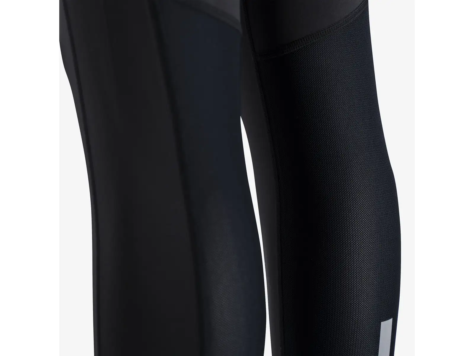 Swix Roadline dámské elastické kalhoty Black