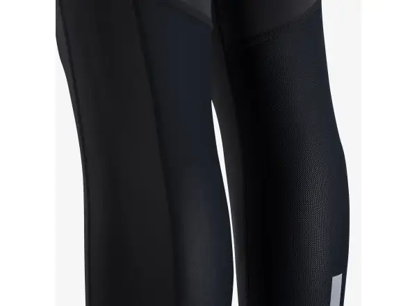 Swix Roadline dámské elastické kalhoty Black