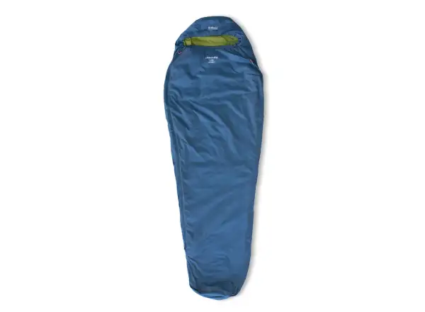 Pinguin Lite Mummy CCS spací pytel 10°C 195 cm petrol