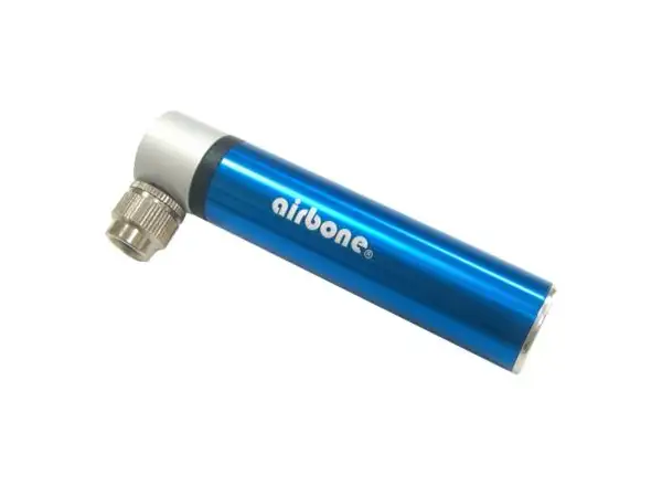 Airbone 59g mini pumpička