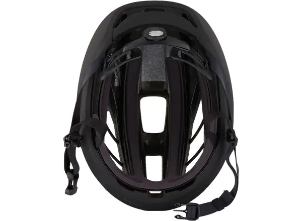 Oakley Velo Stelvio silniční přilba přilba Matte Black