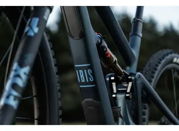 Ibis Ripley V5 XT Di2 horské kolo Blue Hour