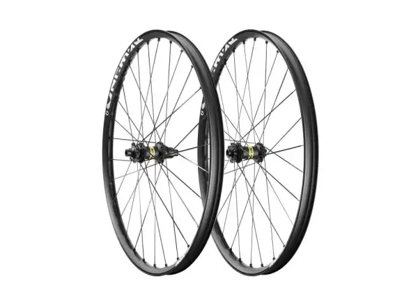 Mavic E-Deemax S 27,5" Boost Xd Disc 6děr vypletená kola