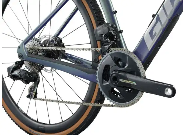 Giant Revolt Advanced Pro 0 gravel kolo Interstellar