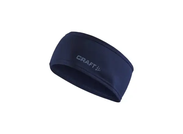 Craft Core Essence Thermal čelenka modrá