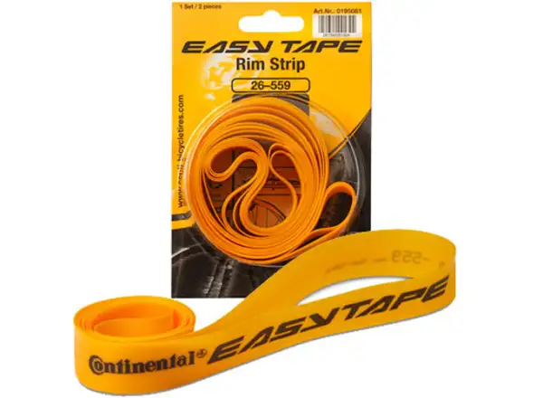 Continental EasyTape páska do ráfku 20-559 SET