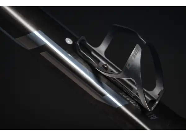 One Bikeparts B.Cage 50 L košík na láhev black/grey