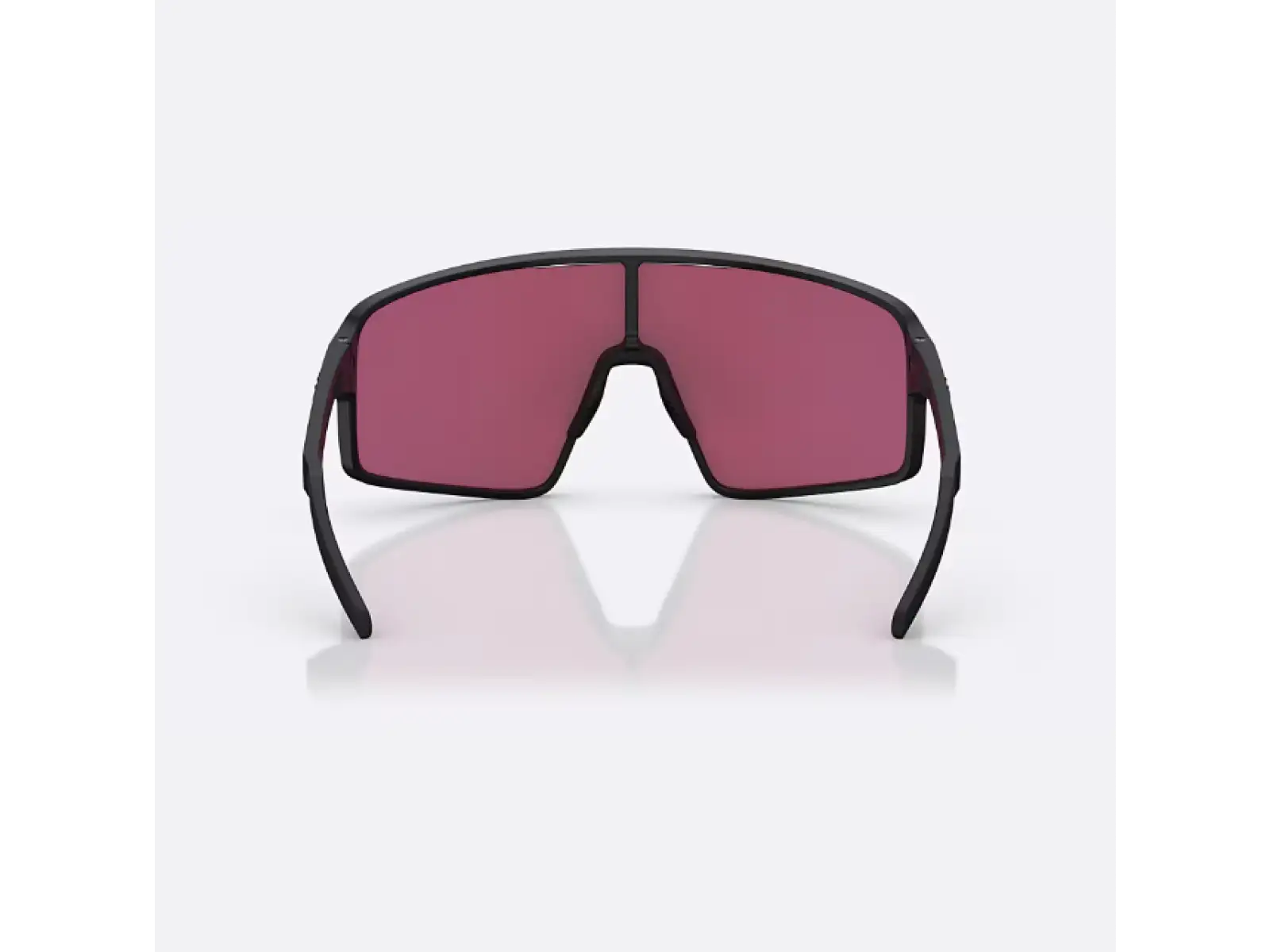 Bliz P001 Nano Optics Nordic Light sluneční brýle Matte Black/Begonia/Violet/Blue Multi