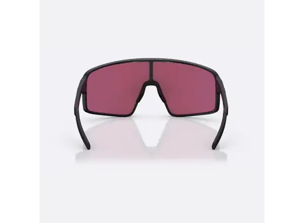 Bliz P001 Nano Optics Nordic Light sluneční brýle Matte Black/Begonia/Violet/Blue Multi