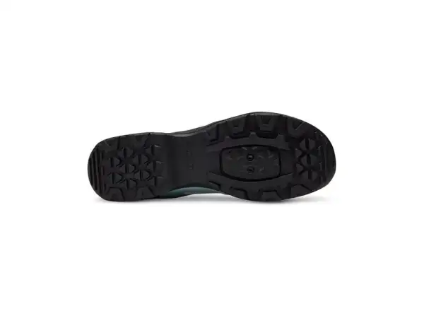 Giro Gauge dámské tretry Sky Blue