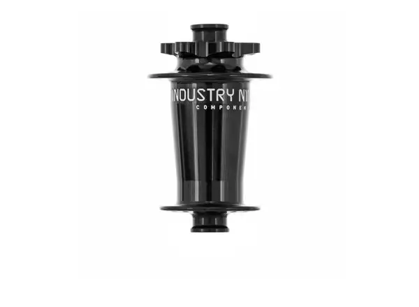 Industry Nine ISO 6B Hydra Classic Boost 20x110 přední náboj černá
