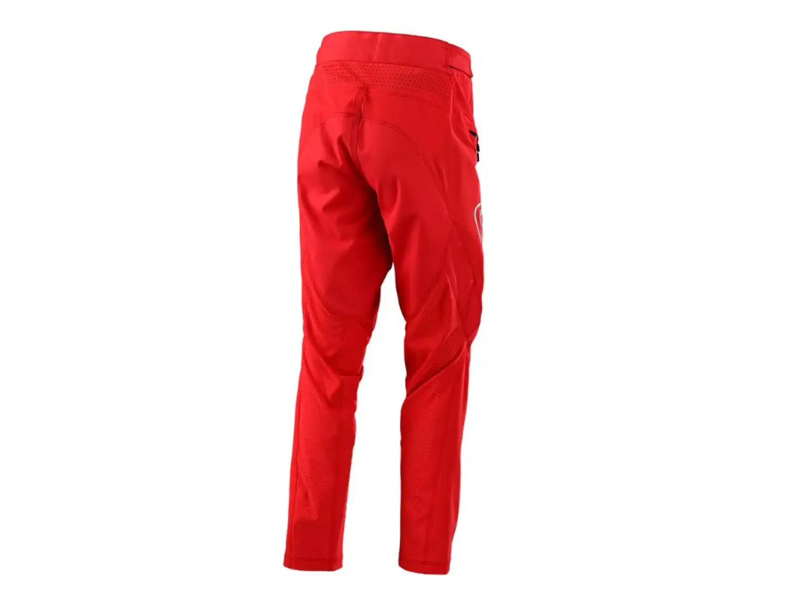 Troy Lee Designs Sprint dětské kalhoty Mono Red
