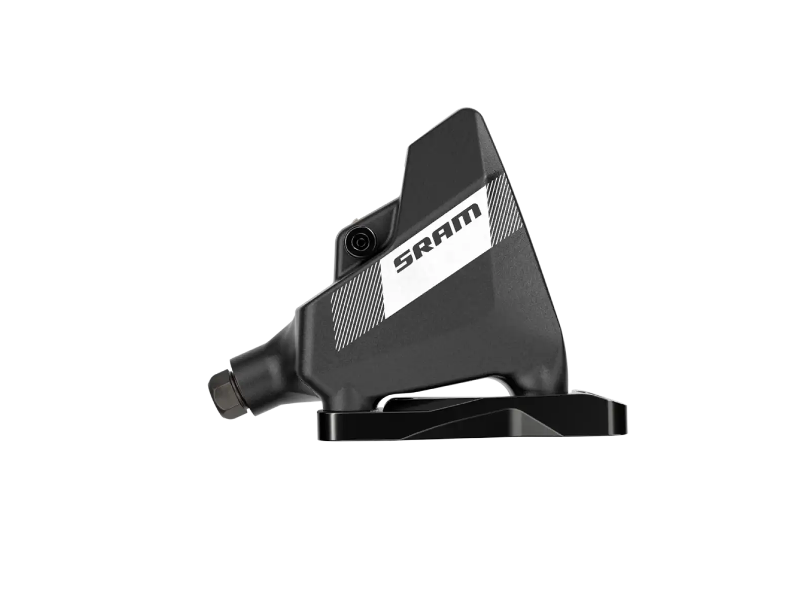 Sram Apex D1 pravá brzdová páka a třmen Flat Mount, vedení 1300 mm
