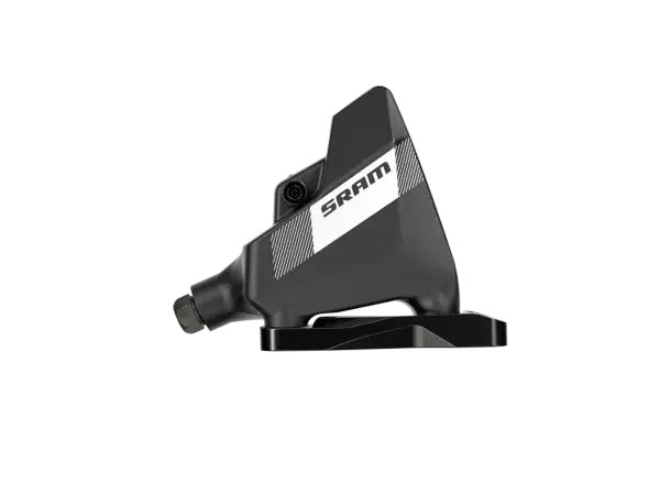Sram Apex D1 pravá brzdová páka a třmen Flat Mount, vedení 1300 mm