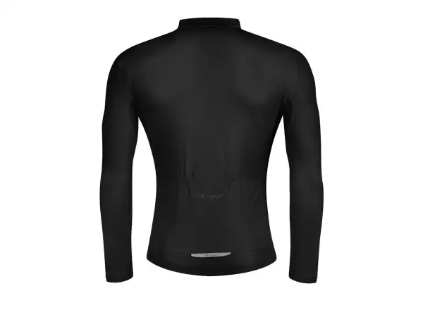 Force Pure pánský dres dlouhý rukáv černá