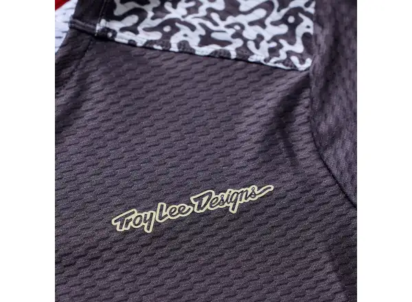 Troy Lee Designs Skyline Pro Air pánský dres dlouhý rukáv Ridgeline Carbon