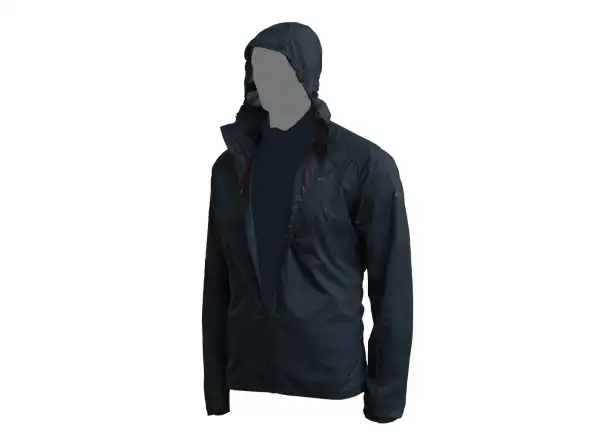 Acepac Contour Air bunda šedá