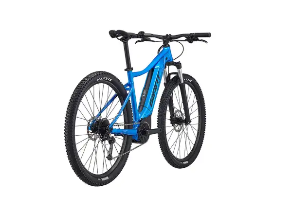 Giant Talon E+ 2 29 horské elektrokolo metallic blue