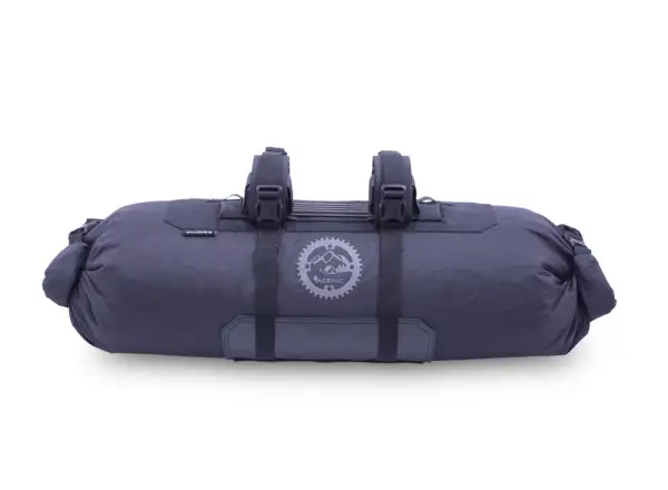 Acepac Roll MKII brašna 16 l Black