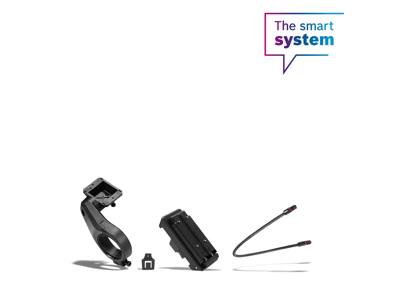 Bosch Sada pro dodatečnou montáž držáku s 1 ramenem 31,8mm (Smart System)