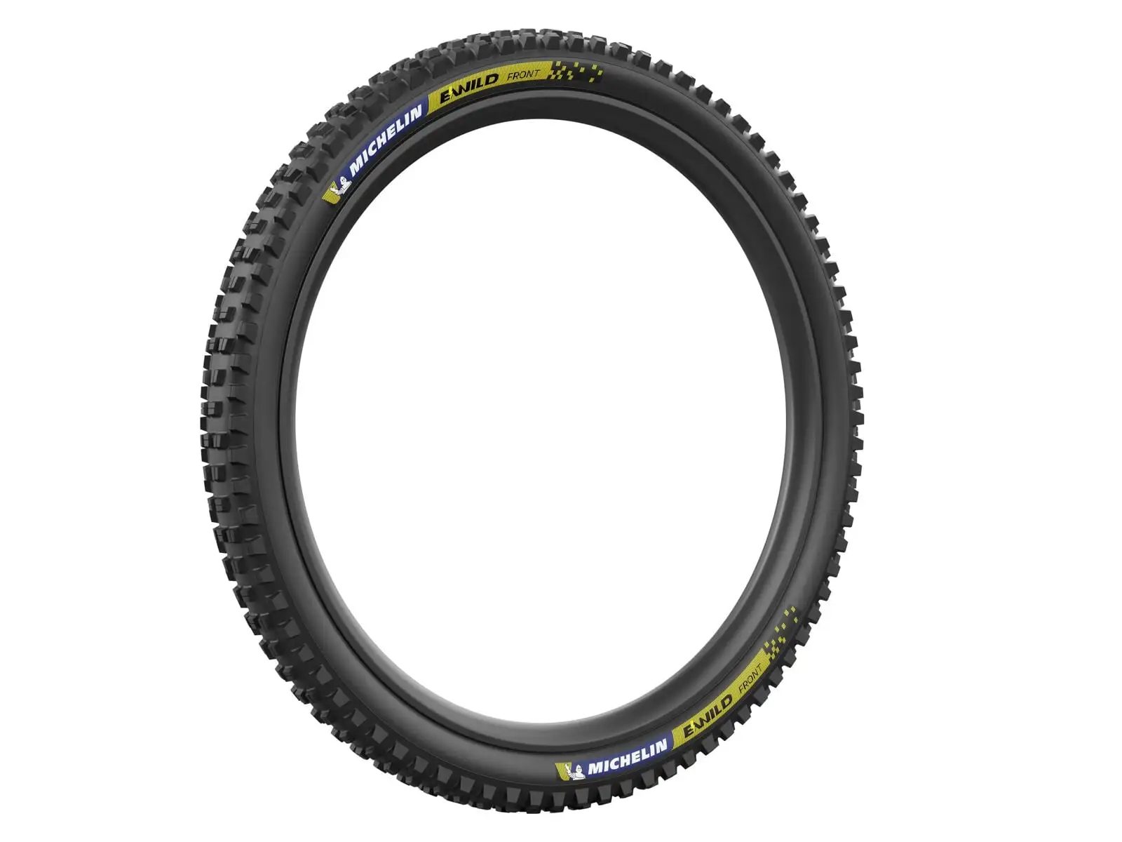 Michelin E-Wild Front 29x2,40" Racing Line TS TLR MTB plášť kevlar