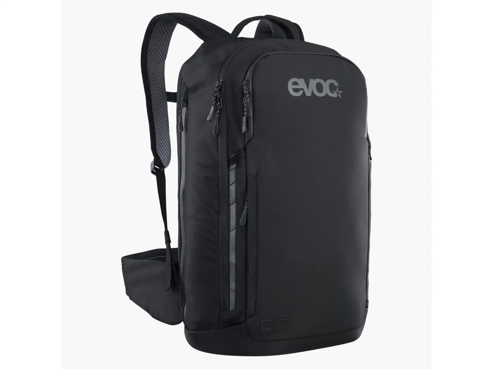 Evoc Commute Pro 22 l batoh Black