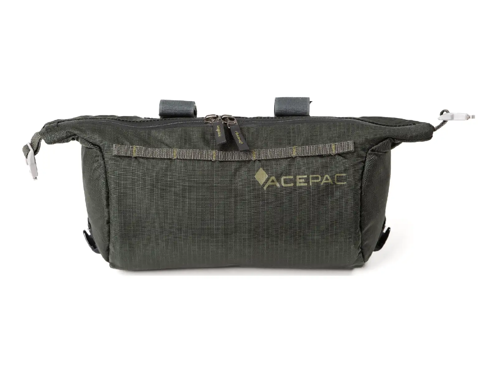 Acepac Barrel MKIII brašna 2 l Gray