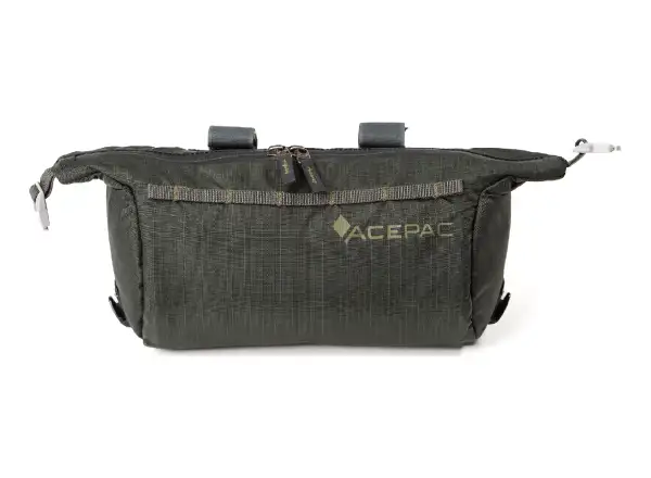 Acepac Barrel MKIII brašna 2 l Gray