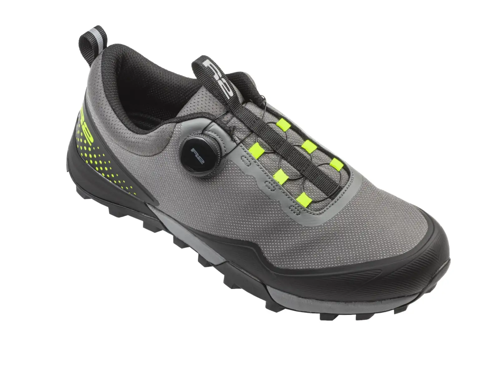 R2 Roam MTB pánské tretry Grey