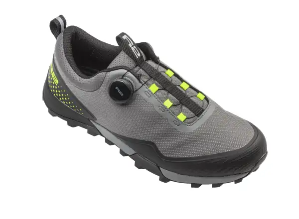 R2 Roam MTB pánské tretry Grey
