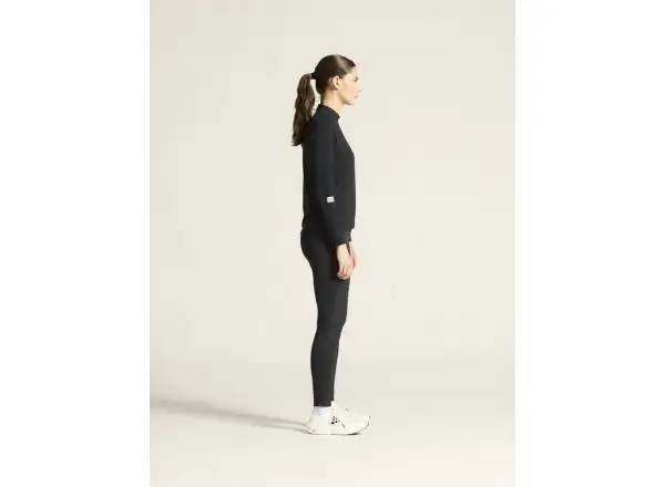 Craft SubZ Light Tights dámské kalhoty černá