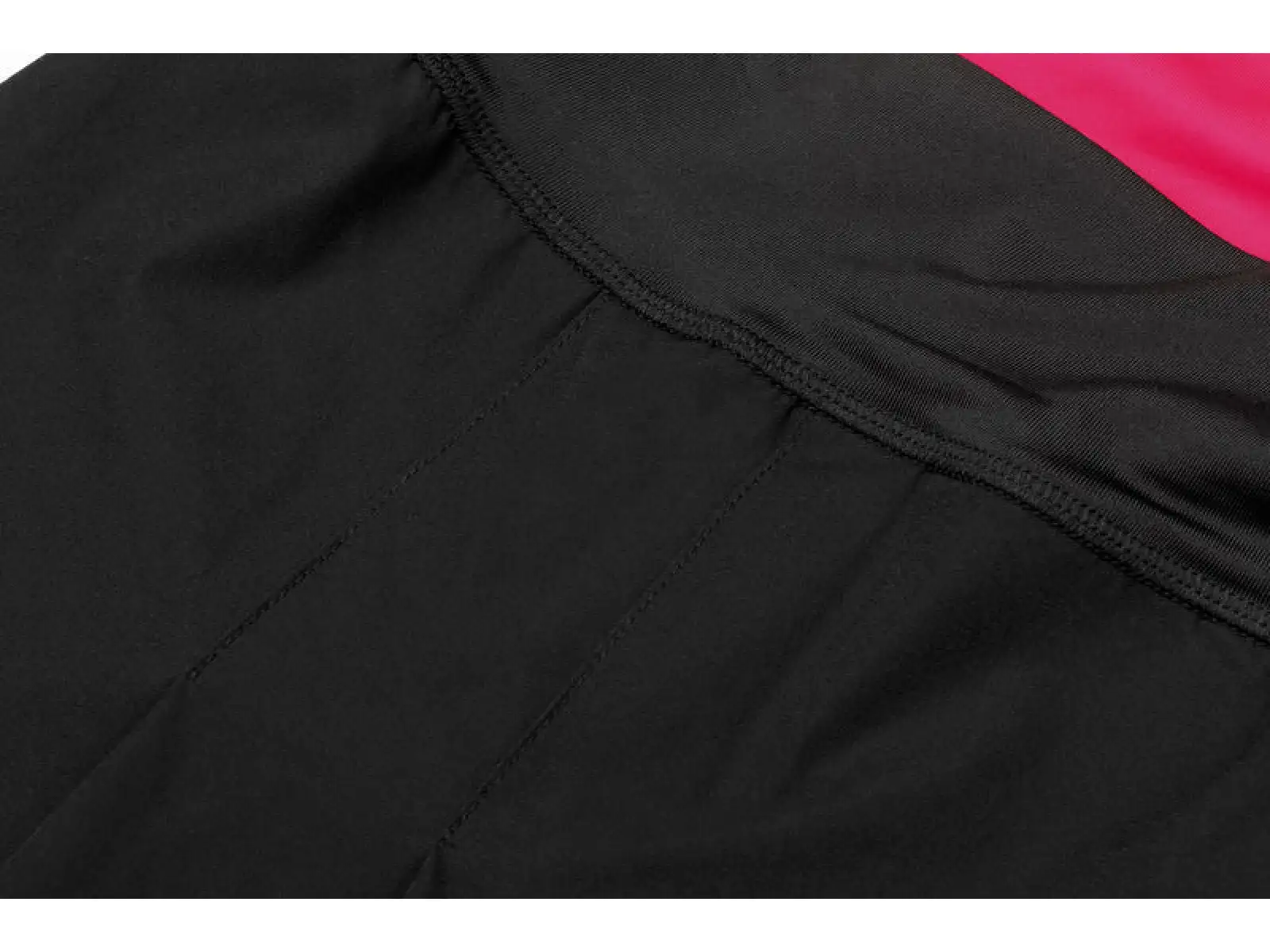Etape Bella dámská sukně black/pink