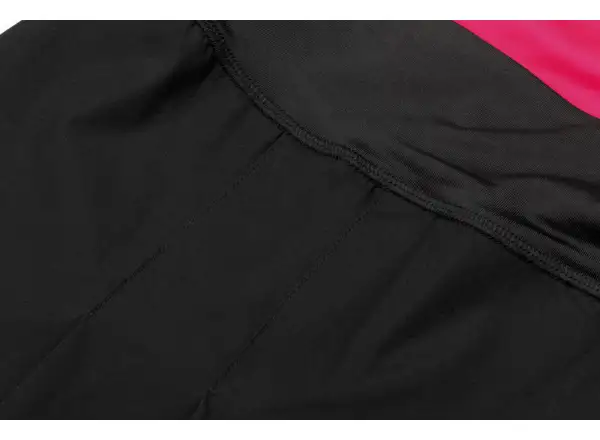 Etape Bella dámská sukně black/pink