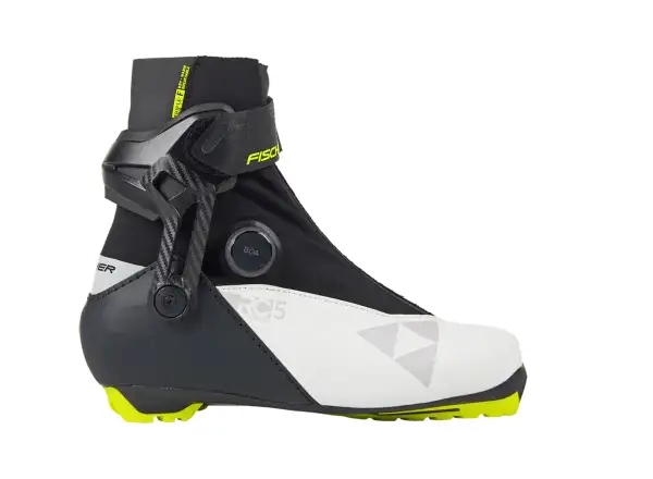 Fischer RC5 SKATE WS BOA® boty na běžky