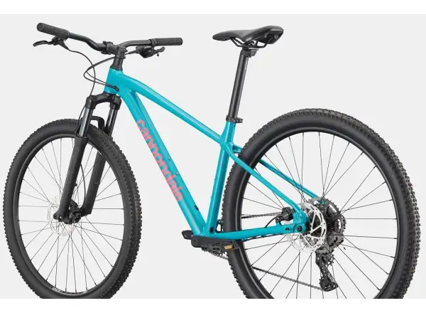 Cannondale Trail 2 27,5" horské kolo Ion Blue
