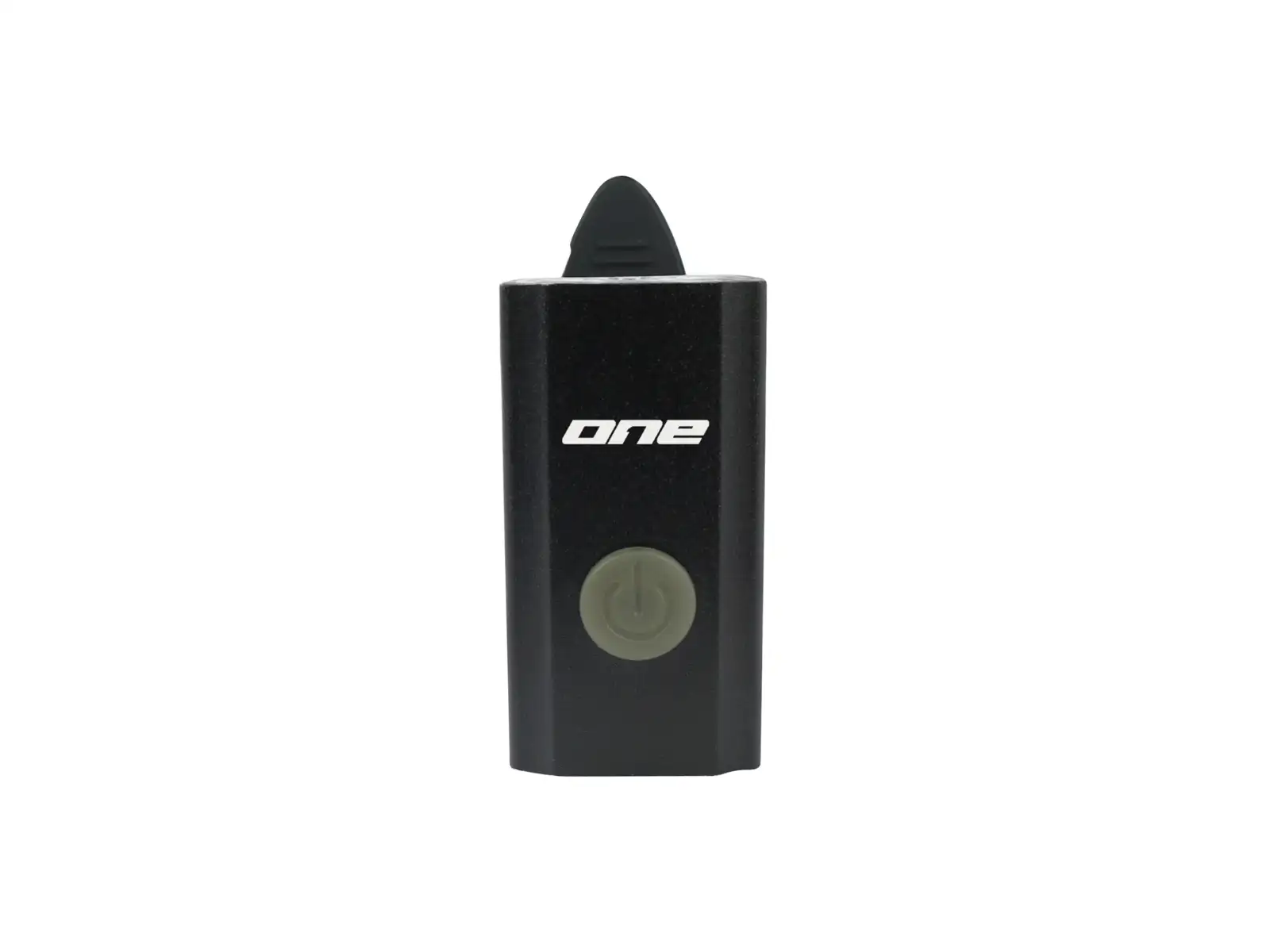 One Bikeparts F.Light 20 světlo black/grey
