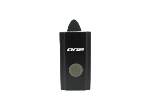 One Bikeparts F.Light 20 světlo black/grey