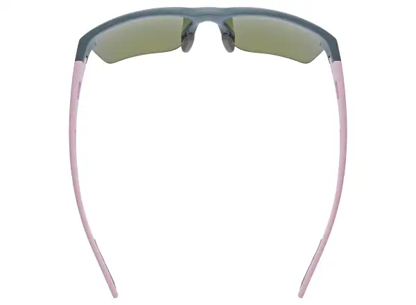 UVEX Brýle SPORTSTYLE 805 CV 2021 grey/rose mat (5398) Uni