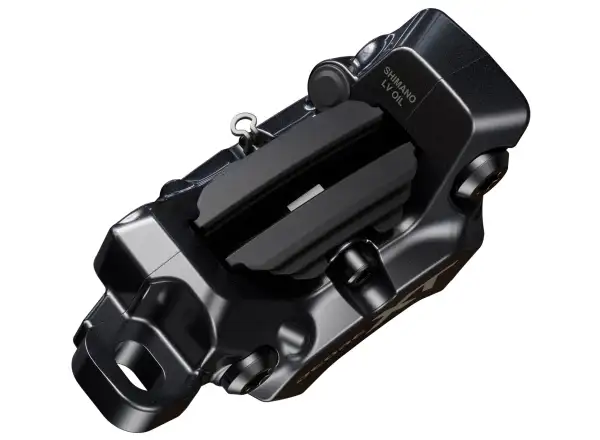 Shimano XT BR-M8220/BL-M8200 kotoučová brzda zadní Upgrade set